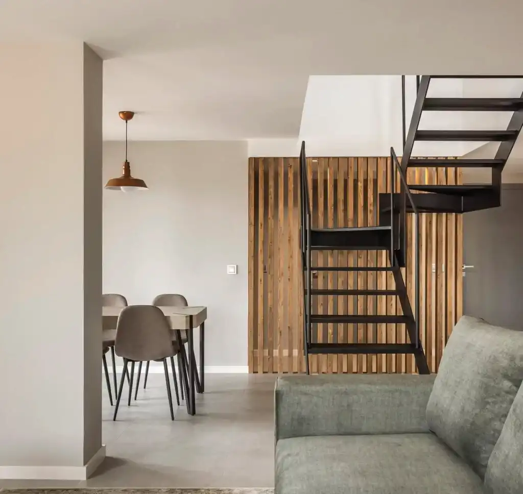 Reforma integral de 120 m² en Sants, Barcelona