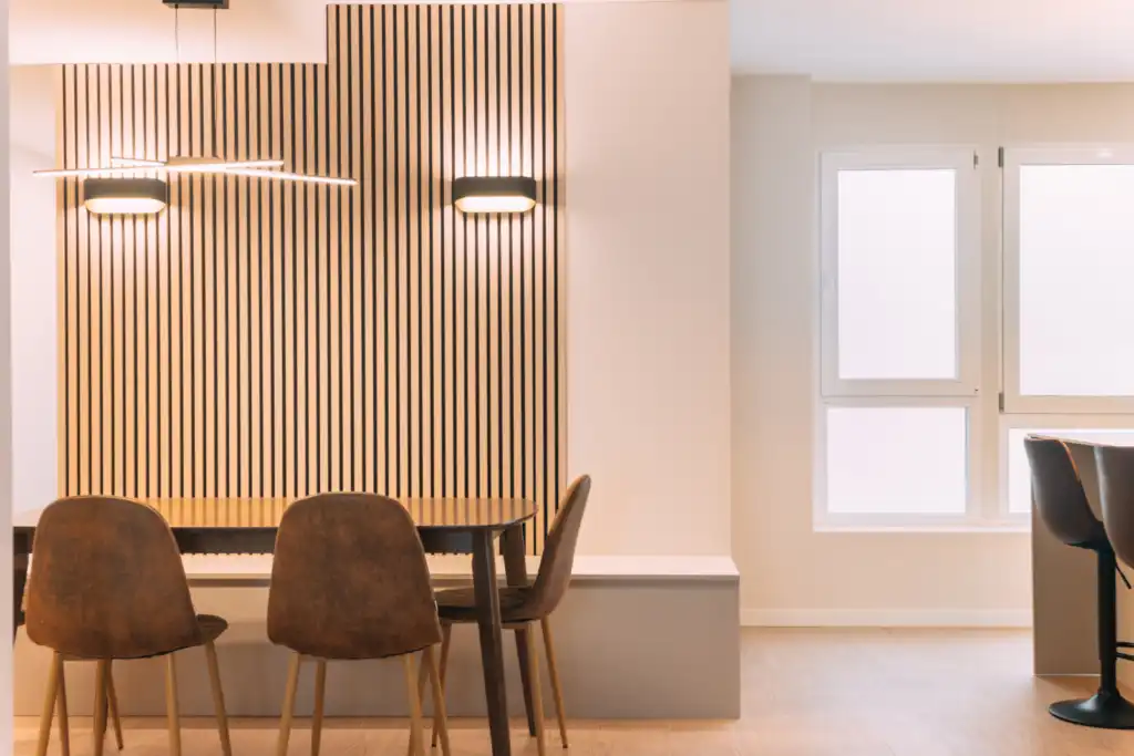 Reforma integral de 117 m² en El Clot, Barcelona