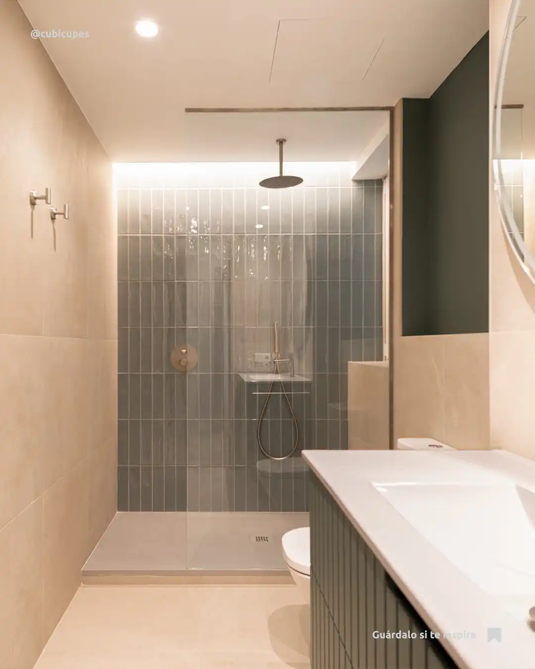 Reforma integral Cubicup 17