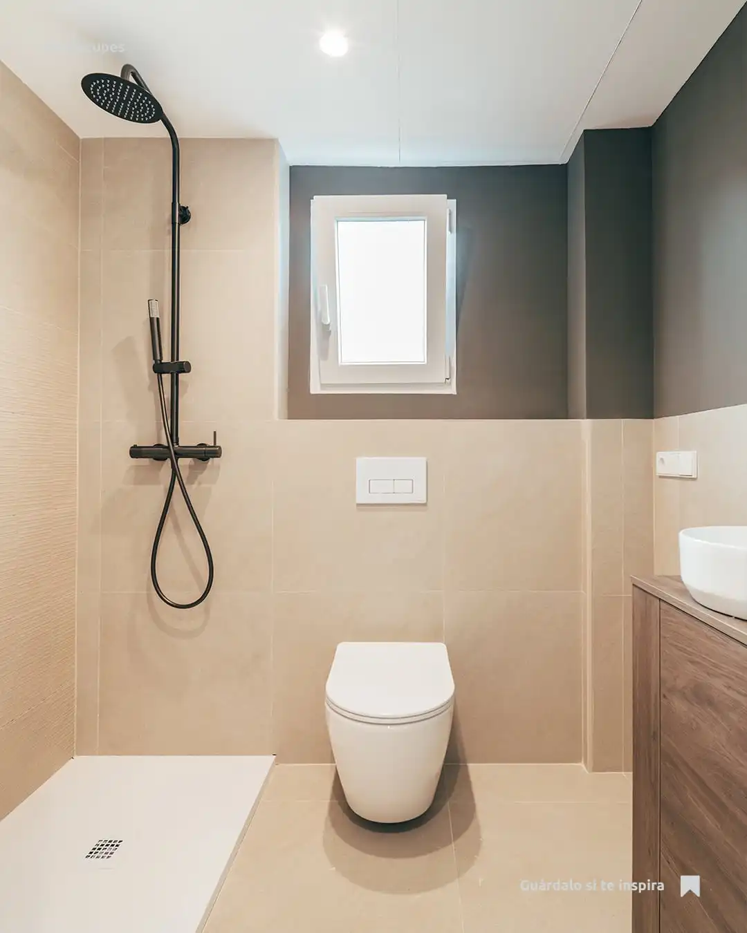 Reforma integral Cubicup 13